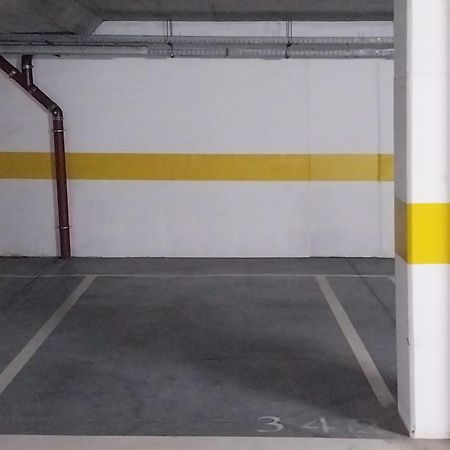 5Min Walk From Subway Station & Free Parking Apartment Lisbon Exterior photo