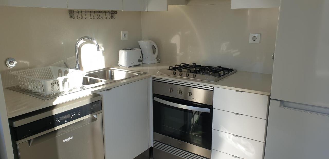 5Min Walk From Subway Station & Free Parking Apartment Lisbon Exterior photo