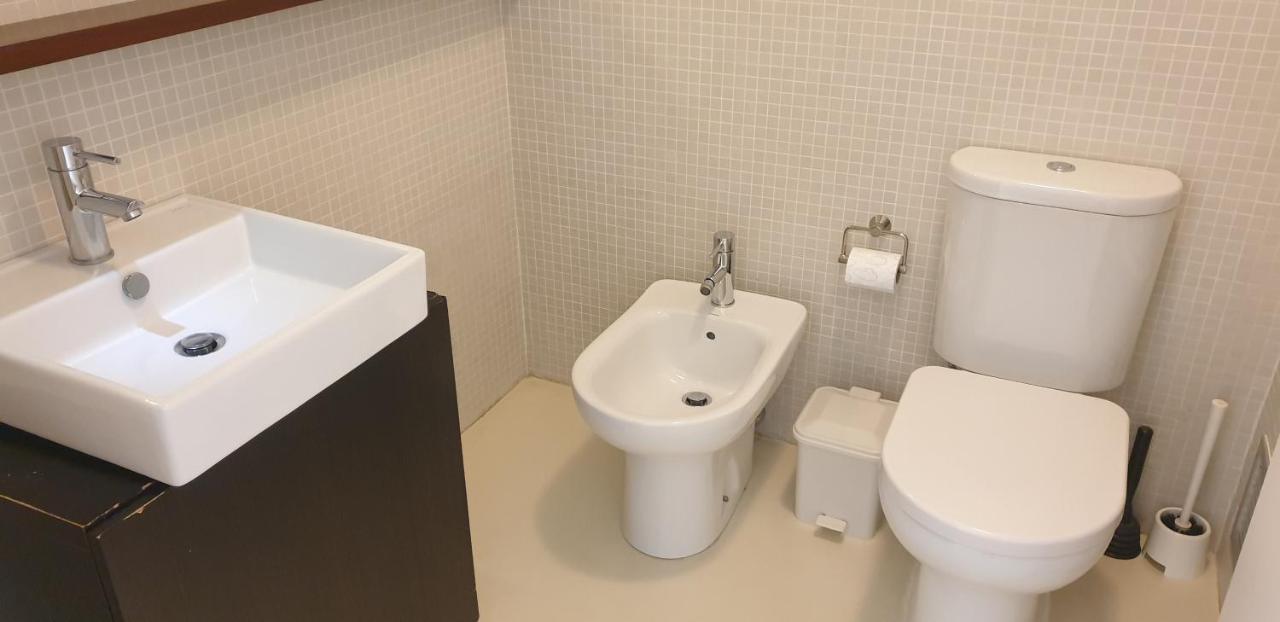 5Min Walk From Subway Station & Free Parking Apartment Lisbon Exterior photo